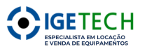 Logo Igetech